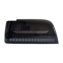 چراغ خطر پارس طرح میباخ کد 10